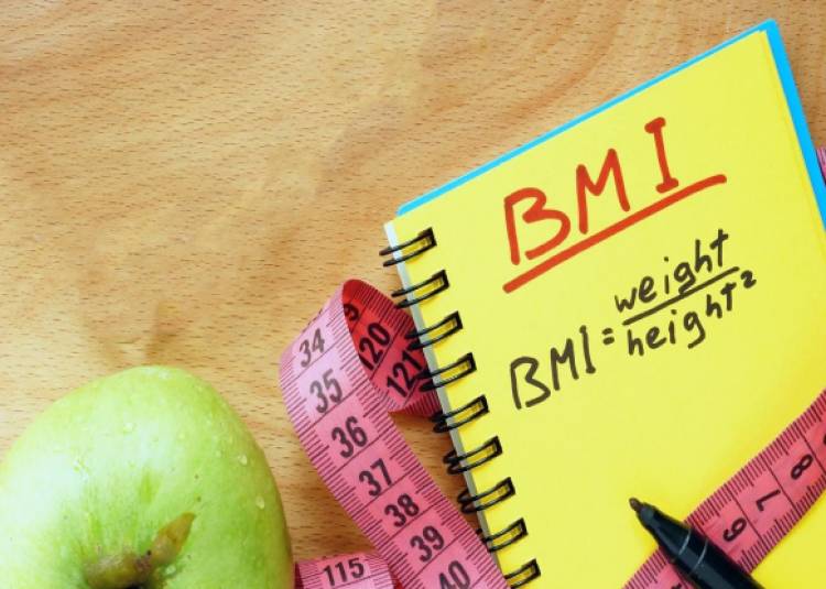 मोटापा: समझिए बी.एम.आई. को