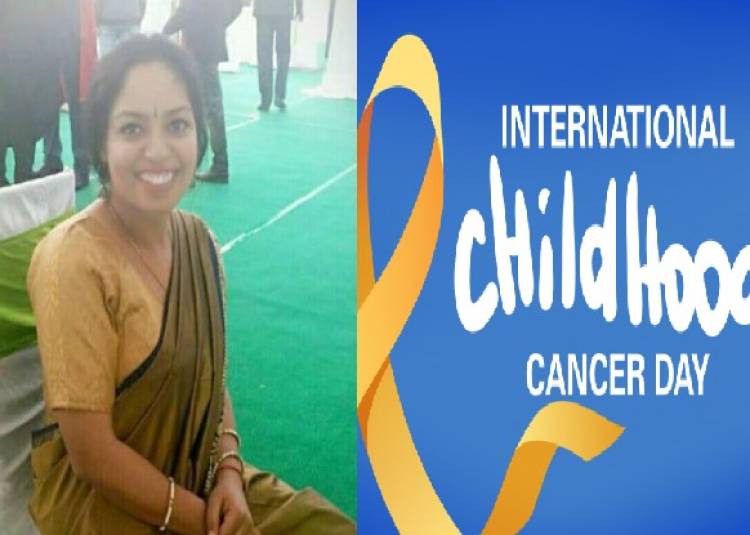 International Childhood Cancer Day: बच्चों में कैंसर को लेकर एम्स की स्पेशलिस्ट डॉ. प्रिया तिवारी से कुछ सवाल-जवाब